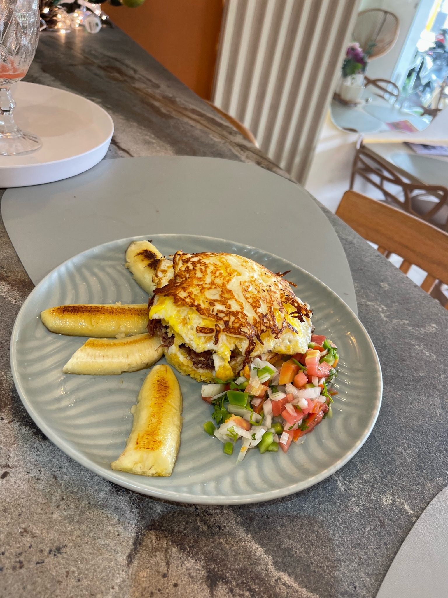 Cuscuz de carne de sol