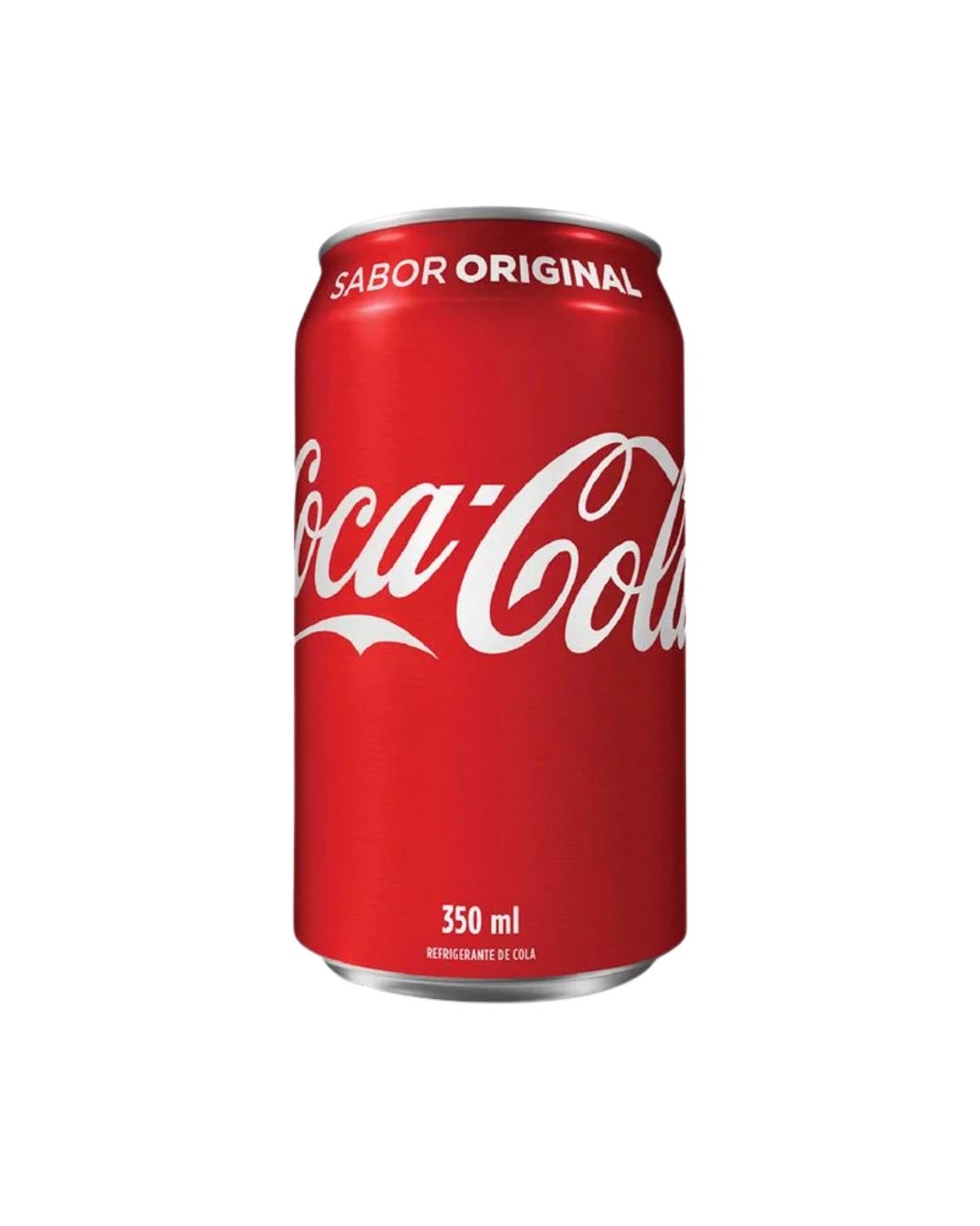 Coca lata 350ml